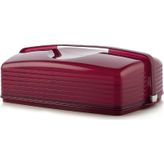 Tupperware Kristalin Pasta Servis Dikdörtgen