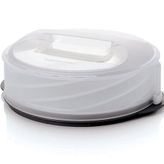 Tupperware Kristalin Pasta Servisi