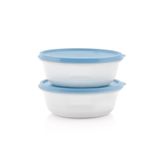 Tupperware Kuru Gıda Saklama Ve Servis Kabı 630 ml 2' li set