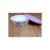 Tupperware Limon 2.5 lt Saklama Kabı