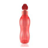 Tupperware Mercan 500 ml Pratik Kapak Suluk