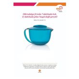Tupperware Mikro Pro Sürahi