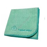 Tupperware Mikrofiber Çok Amaçlı Mint Temizlik Bezi