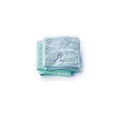 Tupperware Mikrofiber Toz Bezi 2'Li Temizlik Bezi Mavi-Mint