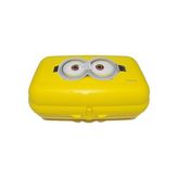 Tupperware Minions Beslenme Kutusu - Sarı