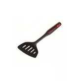 Tupperware Modern Peri Büyük Spatula Kırmızı Gövde