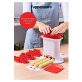 Tupperware Modern Pres Elektriksiz Şekillendirme Makinesi