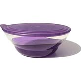 Tupperware Mor Kristalin Damla Kase 2.3 Lt