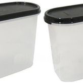 Tupperware Oval 3 2'li Set(1,7L)