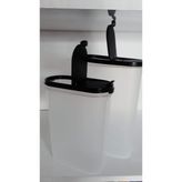 Tupperware Oval 4 Ve Oval 5 2'Li Set 2.9-2.3