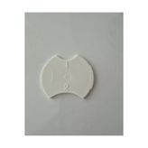 Tupperware Oval yağdanlık sıçratmaz iç kapağı (yedek parça)