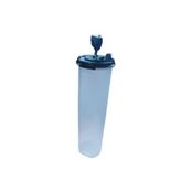 Tupperware Oval Yağdanlık Siyah