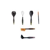 Tupperware Peri Set 5 Li Ince Spatula