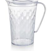 Tupperware Pırlanta Sürahi 2l - Beyaz - 400 ml