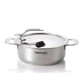 Tupperware Platinum 2.8 lt Tencere