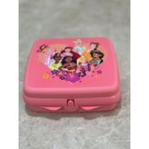 Tupperware Prenses Beslenme Kutusu Penbe - 1 Adet