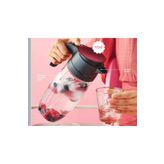 Tupperware Royal 1.7 lt Sürahi Suluk