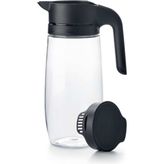 Tupperware Royal Serisi Sürahi 1.7 Lt - Beyaz - 400 ml
