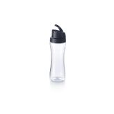 Tupperware Royal Sosluk Ve Yağdanlık Siyah 770ml