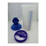 Tupperware Şek Şek Shaker 600 ml