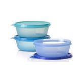Tupperware Şekerpare 3 x 600 ml