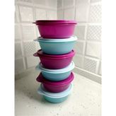 Tupperware Şekerpare 6lı Set Şekerpare 6lı Set