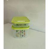 Tupperware Sera 4.4lt 1.8lt Yeşillik Saklam Kabı