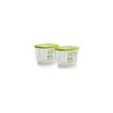 Tupperware Sera Dikey 2x1,8 lt Buzdolabı Saklama Kabı