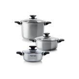 Tupperware serisi tencere Tupperware Evrensel
