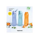 Tupperware Silim Şişe Suluk 750 ml 3 lü set