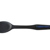 Tupperware Siyah Çok Amaçlı Kaşık