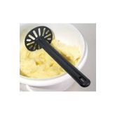 Tupperware Siyah Patates Ezici