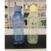 Tupperware Suluk 2 Adet 1 Lt. - Karışık