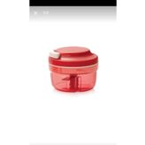 Tupperware Süper Şef Mini El Robotu Ipli Doğrayıcı Rende