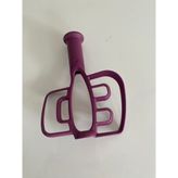 Tupperware Süperşef2 Çırpıcı Aparatı