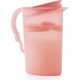 Tupperware Sürahi 2 Litre Somon - Pembe - 2 lt
