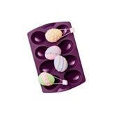 Tupperware Sürpriz Yumurta Silikon Kek Pişirme Kalıbı