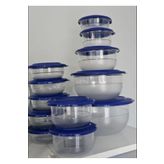 Tupperware Tuperware 12 Parça Muhteşem Kristal Set.