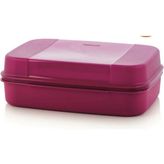 Tupperware Tupperware Büyük Saklama Kutusu - Pembe