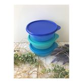 Tupperware Üç Şekerpare 3'lü