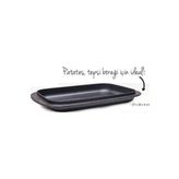 Tupperware Ultra Pro Fırın Tepsisi