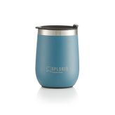 Tupperware Xploris 230 ml Yeşil Termos