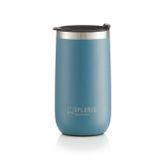 Tupperware Xploris 350 ml Yeşil Termos