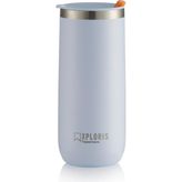 Tupperware Xploris 470 ml Mavi Termos