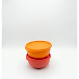 Tupperware Yonca Saklama Kabı 2'li Set (2 x 550 Ml)