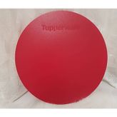 tupperware yuvarlak kesme tahtası