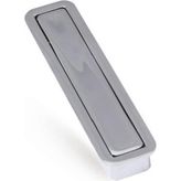 Turanlar Trn Gömme Kulp, 96 Mm, Inox