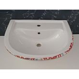Turavit Alize Lavabo 50 x 60 cm