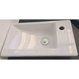 Turavit Ida Etejerli Lavabo 28 x 45 cm