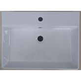 Turavit Vega Lavabo 60 cm